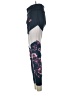 Nike Graphic Blue Active Pants Size S - photo 5