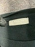 Everlane Black Long Sleeve Top Size S - photo 7