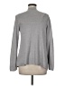 Notations Gray Cardigan Size M - photo 2