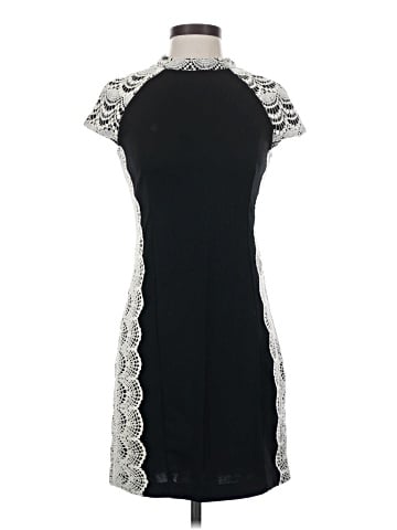 Kensie Cocktail Dress (view 1)