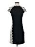 Kensie Black Cocktail Dress Size XS - photo 1