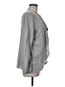 Notations Gray Cardigan Size M - photo 4