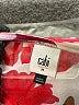 CAbi 100% Polyester Floral White Short Sleeve Blouse Size M - photo 7