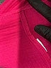 Shein Pink 3/4 Sleeve Button-Down Shirt Size XS - photo 8