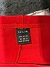 Shein Solid Red Athletic Shorts Size 6 - photo 3