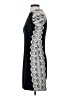 Kensie Black Cocktail Dress Size XS - photo 5