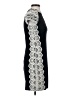 Kensie Black Cocktail Dress Size XS - photo 4