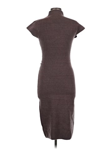 Line & Dot Casual Dress (view 2)