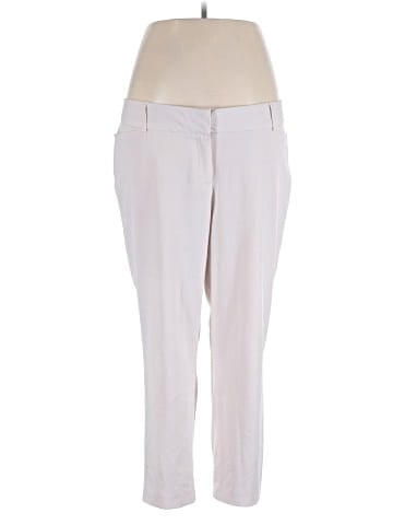 Express Casual Pants (view 1)