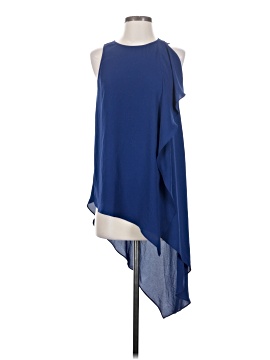 Bcbgmaxazria Sleeveless Top