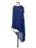 BCBGMAXAZRIA Blue Sleeveless Top Size S (estimated) - photo 1