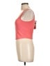 A.L.C. Pink Sleeveless Top Size L - photo 5