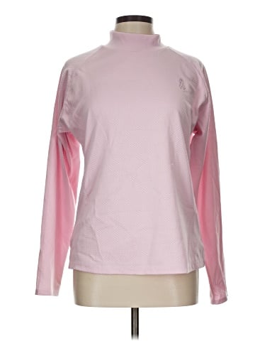 New Balance Long Sleeve Turtleneck (view 1)