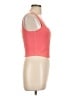 A.L.C. Pink Sleeveless Top Size L - photo 4