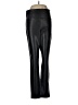 Laundry by Shelli Segal 100% Polyurethane Black Active Pants Size M - photo 1