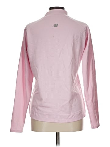 New Balance Long Sleeve Turtleneck (view 2)