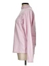 New Balance 100% Polyester Pink Long Sleeve Turtleneck Size L - photo 5