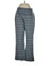 CAbi Print Blue Casual Pants Size S - photo 1