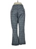 CAbi Print Blue Casual Pants Size S - photo 2