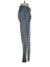 CAbi Print Blue Casual Pants Size S - photo 4