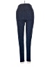 DYI Define Your Inspiration Chevron-herringbone Blue Active Pants Size S - photo 2