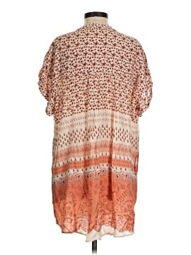 slim fit dress slacks Dark Gold Gypsy Coin Flapper main image 1