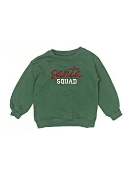 Cat & Jack Sweatshirt