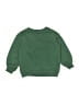 Cat & Jack Solid Green Sweatshirt Size 4T - photo 2