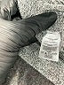 Lou & Grey for LOFT Gray Poncho Size M - photo 8