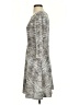 Max Studio Tweed Gray Casual Dress Size S - photo 5