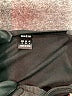 Shein Black Tube Top Size S - photo 7