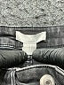 H&M Black Jeans Size 6 - photo 6