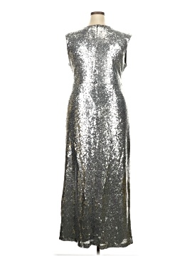 strapless prom dress Gorgeous Strapless Sleeveless Mermaid Glitter Long Prom Dress With Sli –  misshow.com