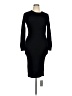 Assorted Brands 100% Wool Black Cocktail Dress Size XL - photo 1