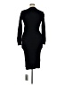 Assorted Brands 100% Wool Black Cocktail Dress Size XL - photo 2