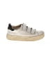 Sam Edelman Gray White Sneakers Size 8 - photo 1