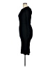 Assorted Brands 100% Wool Black Cocktail Dress Size XL - photo 5