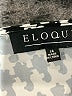 ELOQUII 100% Polyester Houndstooth Gray Black Casual Dress Size 14 - photo 6