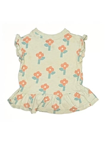 Little Co. By Lauren Conrad Sleeveless Blouse (view 2)