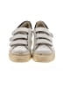 Sam Edelman Gray White Sneakers Size 8 - photo 2