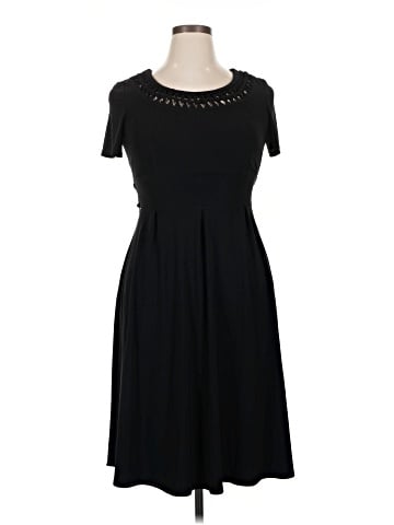 Julian Taylor Casual Dress (view 1)