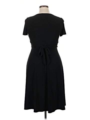 Julian Taylor Casual Dress (view 2)