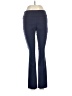Nic + Zoe Blue Active Pants Size 4 - photo 1