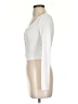 Divided by H&M White Cardigan Size XS - photo 5
