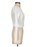 Divided by H&M White Cardigan Size XS - photo 4