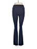 Nic + Zoe Blue Active Pants Size 4 - photo 2