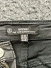 Missguided Black Jeggings Size 4R - photo 7