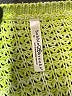 Bobbie Brooks 100% Acrylic Tweed Green Pullover Sweater Size M - photo 7