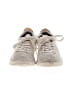Allbirds Gray Ivory Sneakers Size 8 - photo 2