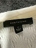Ann Taylor Ivory Turtleneck Sweater Size M - photo 7